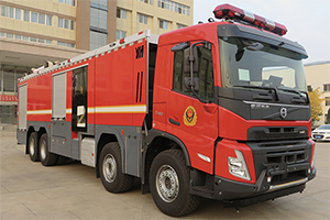 第391批次公告消防車統(tǒng)計分析：二類底盤占比9成 陜西銀河消防位居榜首