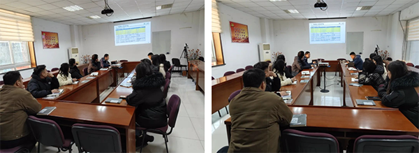 解放動力產(chǎn)品賦能培訓火熱進行