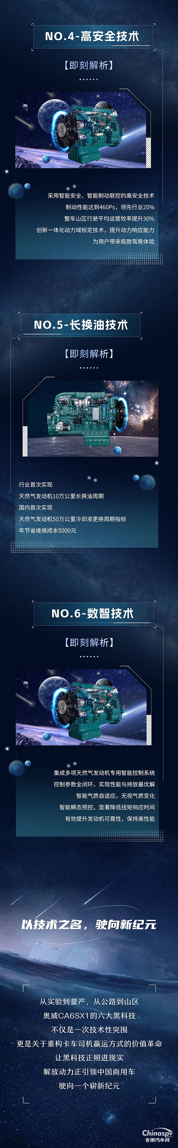 破局運輸焦慮！奧威CA6SX1黑科技輕松拿捏創(chuàng)富密碼