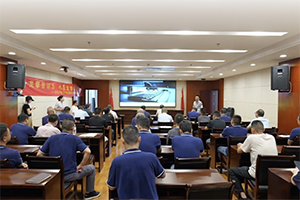 龍擎：賦能品牌向上！這場新媒體“充電”培訓(xùn)干貨滿滿