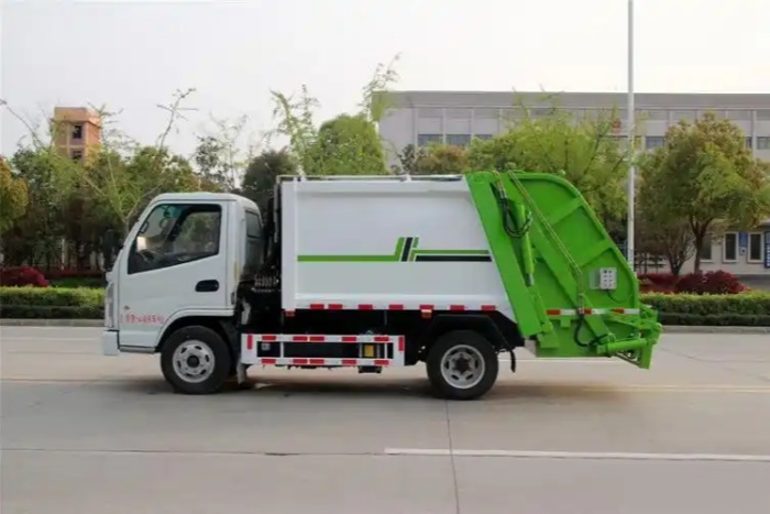 第396批次公告垃圾車(chē)統(tǒng)計(jì)分析：公示企業(yè)達(dá)38家，壓縮式垃圾車(chē)數(shù)量激增69款，城市清潔車(chē)型持續(xù)化激增