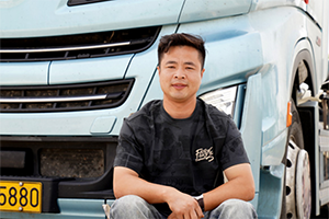 張青：法士特AMT+液緩“黃金組合”，萬里征途上的定心丸