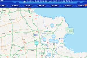 山東東營探索?；愤\輸“非現(xiàn)場監(jiān)管”新模式