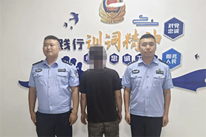 內(nèi)蒙古查處2起未按規(guī)定懸掛、噴涂?；肪緲?biāo)志案