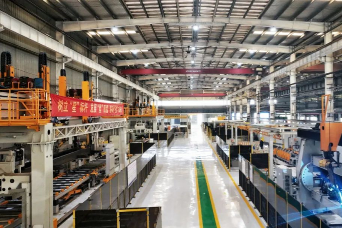 中集車輛2025上半年營收97.5億元：“反內(nèi)卷”取得初步成效，純電動頭掛列車加速構(gòu)建