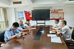 解放動力順利通過2025年度危險廢物規(guī)范化管理評價