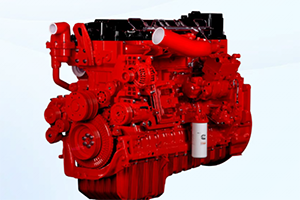 “雙百”交車儀式圓滿完成！東風(fēng)康明斯賦能德邦快遞新運力