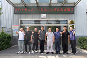 東風(fēng)龍擎：何以“復(fù)購”？一場深度探廠，揭秘河南大客戶信任密碼！