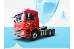 西安康明斯：“讓我站二次外出率，直接降為0”，洪站長點贊“養(yǎng)好車”！