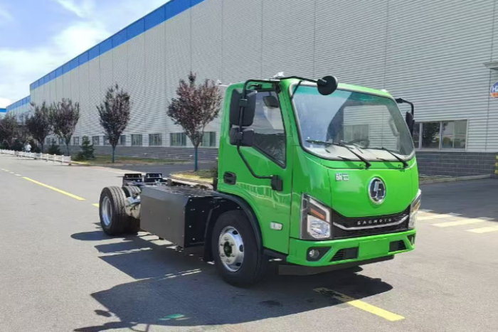 隨州市數(shù)據(jù)顯示1至7月全市專用車產(chǎn)量9.04萬輛同比增長4.7%其中新能源車產(chǎn)量3675輛同比增長60.6%