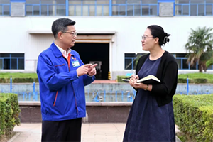 法士特：用實際行動打造中國汽車產業(yè)品牌