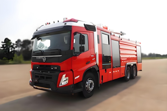第397批次公告消防車(chē)統(tǒng)計(jì)分析：公示企業(yè)達(dá)21家11種車(chē)型，水罐、器械消防車(chē)數(shù)量最多