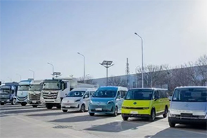 全球首款！寧德時(shí)代鈉新電池通過新國標(biāo)認(rèn)證