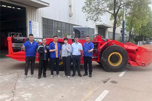 只教真功夫！康明斯“教師天團(tuán)”來了