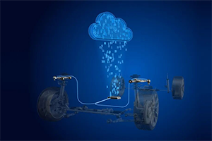 車輛健康監(jiān)測：采埃孚為車輛打造數(shù)字化健康保障