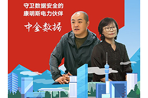 我與康明斯的故事:數(shù)據(jù)中心怕斷電？它找了位“電力保鏢”