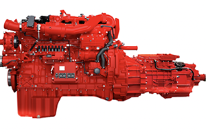 東風(fēng)康明斯以專業(yè)保障賦能紜毅運(yùn)輸，共筑高效運(yùn)力新基石