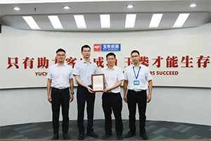 玉柴研制！中國最大功率點(diǎn)燃式單一甲醇發(fā)動機(jī)獲“準(zhǔn)生證”