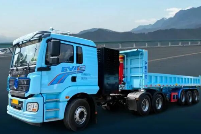 “反內(nèi)卷”進(jìn)行時(shí)：中集車輛的戰(zhàn)略轉(zhuǎn)型與高質(zhì)量發(fā)展