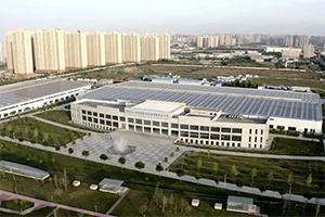 法士特智能制動公司成功入選工信部“卓越級智能工廠”