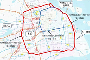2025年10月15日起實(shí)施，上海國四柴油貨車限行