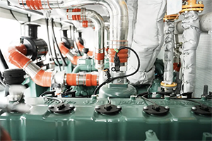 備受矚目！解放動力1兆瓦發(fā)電機組領(lǐng)跑低壓燃氣市場