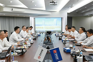 雙向奔赴！玉柴與東風(fēng)新疆的戰(zhàn)略合作持續(xù)升溫