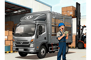 東風康明斯：告別兩難 又快又穩(wěn)才是真體面