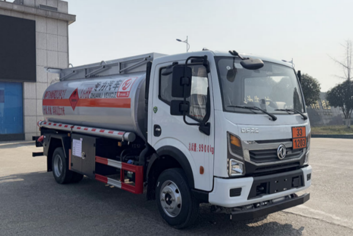 東風(fēng)專致?；愤\輸車，讓每一程都安心高效