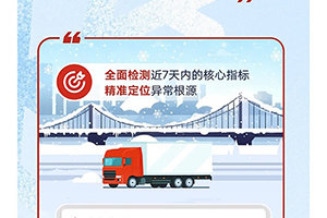 西安康明斯：雙十一重磅加禮！冬季養(yǎng)護(hù)，全程穩(wěn)贏