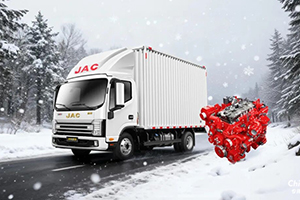 立冬已至，結(jié)冰預(yù)警！這份入冬愛(ài)車(chē)“體檢”指南請(qǐng)收好！