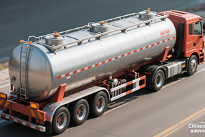 槽罐車(chē)類(lèi)型&檢驗(yàn)檢測(cè)要求