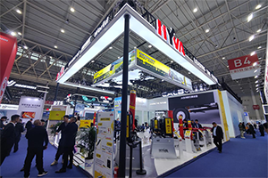 海沃插上智能化+電動化翅膀，為行業(yè)轉(zhuǎn)型發(fā)展賦能