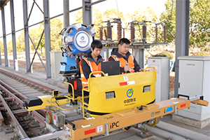 國內首家，中國物流所屬企業(yè)獲得CNAS認可證書