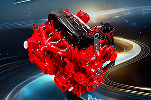 康明斯D4.5FE發(fā)動機，為高效物流注入可靠動力