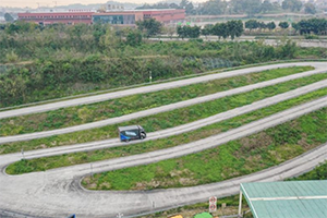 “高端動(dòng)力 突破極限”?？礔輕型發(fā)動(dòng)機(jī)圓滿完成中國(guó)商用車產(chǎn)品測(cè)試