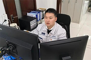 解放動(dòng)力：紅色引擎強(qiáng)動(dòng)能，黨員攻堅(jiān)勇爭(zhēng)先！