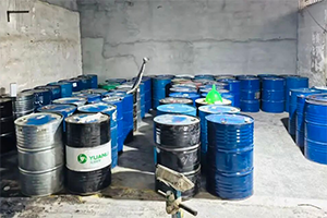 東莞虎門鐵腕整治“黑?；绷P款超140萬元