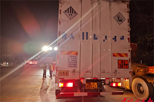 廢舊電池≠普通貨物重慶一案例敲醒危險(xiǎn)貨物運(yùn)輸安全警鐘