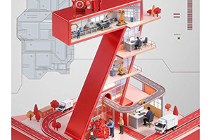 聚力前行，新程再啟，一圖讀懂安徽康明斯2025！