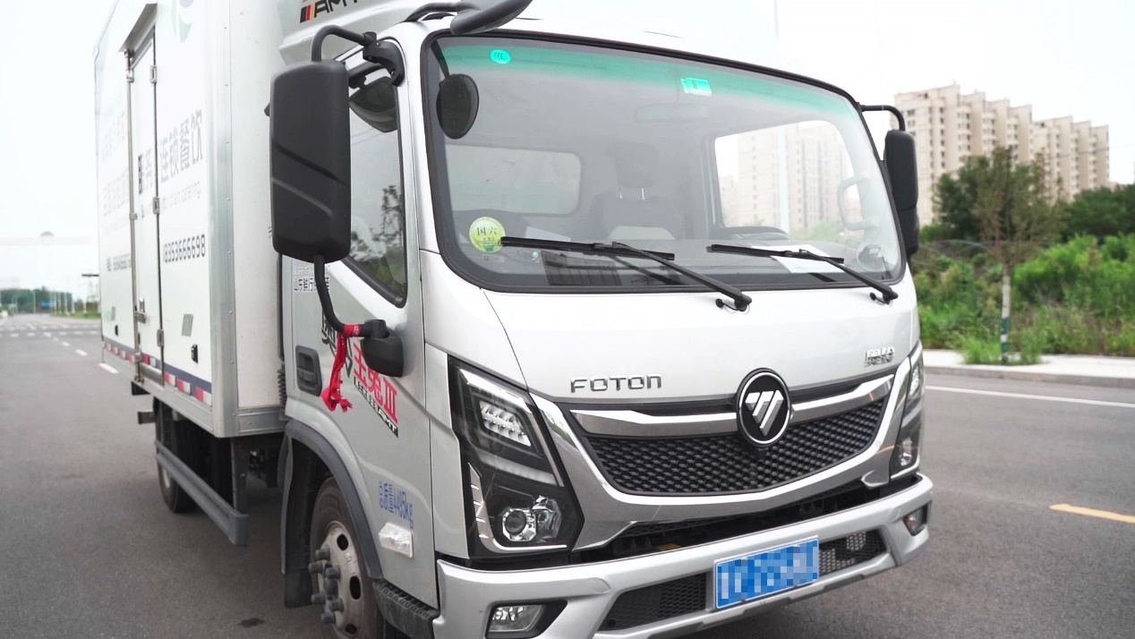 冷鏈企業(yè)“ALL in”奧鈴，“過硬的產(chǎn)品和服務(wù)足以對沖風(fēng)險(xiǎn)”