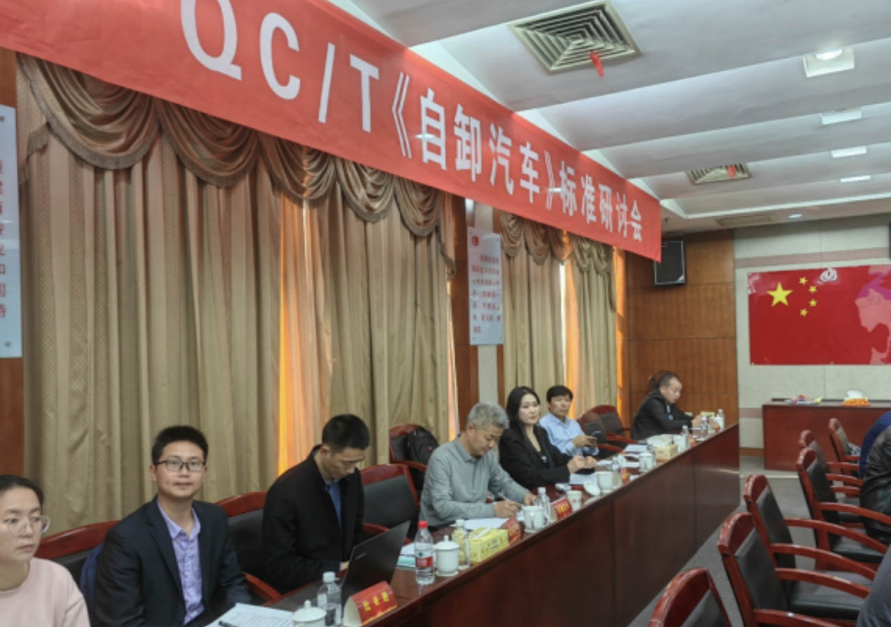 優(yōu)勢明顯 自卸半掛車市場整體向好