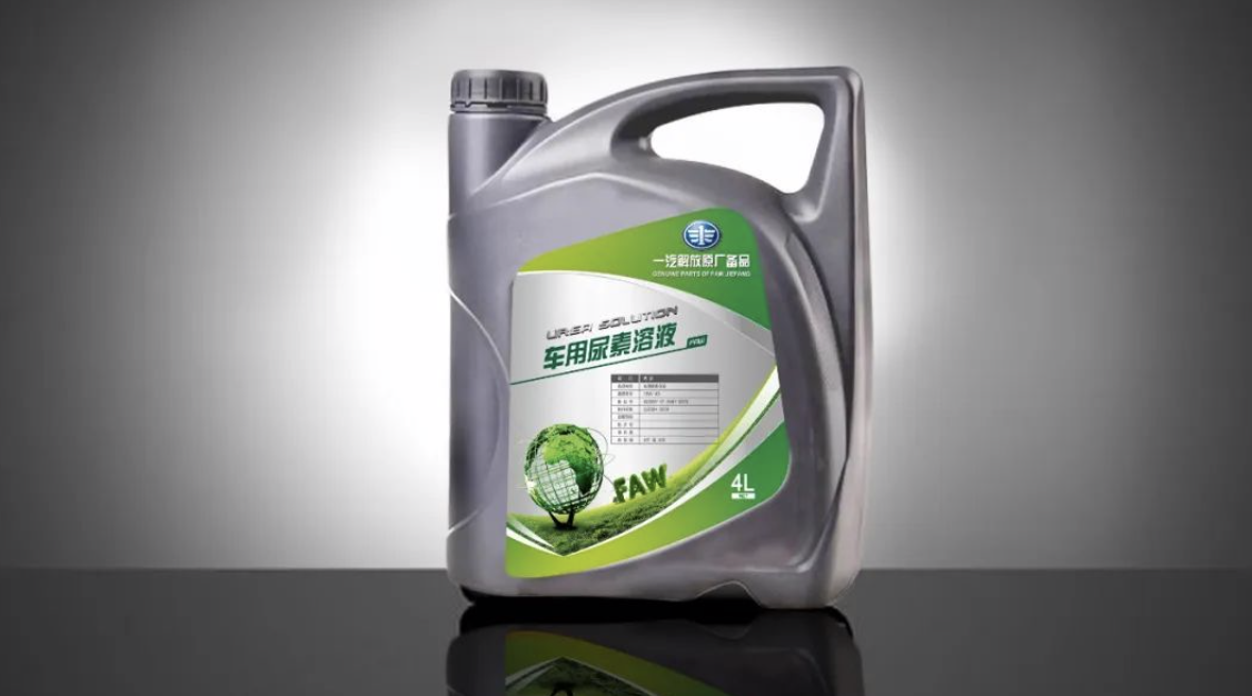 國六車選尿素也有講究，這方面你了解嗎？