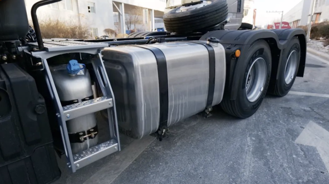 國六車選尿素也有講究，這方面你了解嗎？