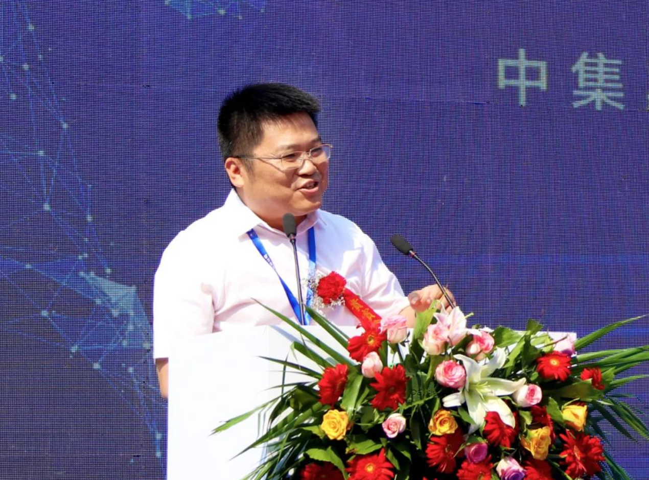 中集黑馬品牌正式發(fā)布！創(chuàng)新引領(lǐng)粉罐車發(fā)展新格局