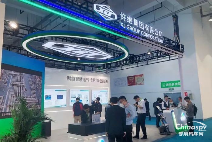 粵港澳大灣區(qū)（廣州）超級(jí)充電樁展覽會(huì)助力超級(jí)充電樁體系建設(shè)