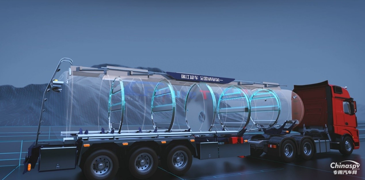 中集強冠：守護本質(zhì)安全，守住?；愤\輸市場最后的底線！