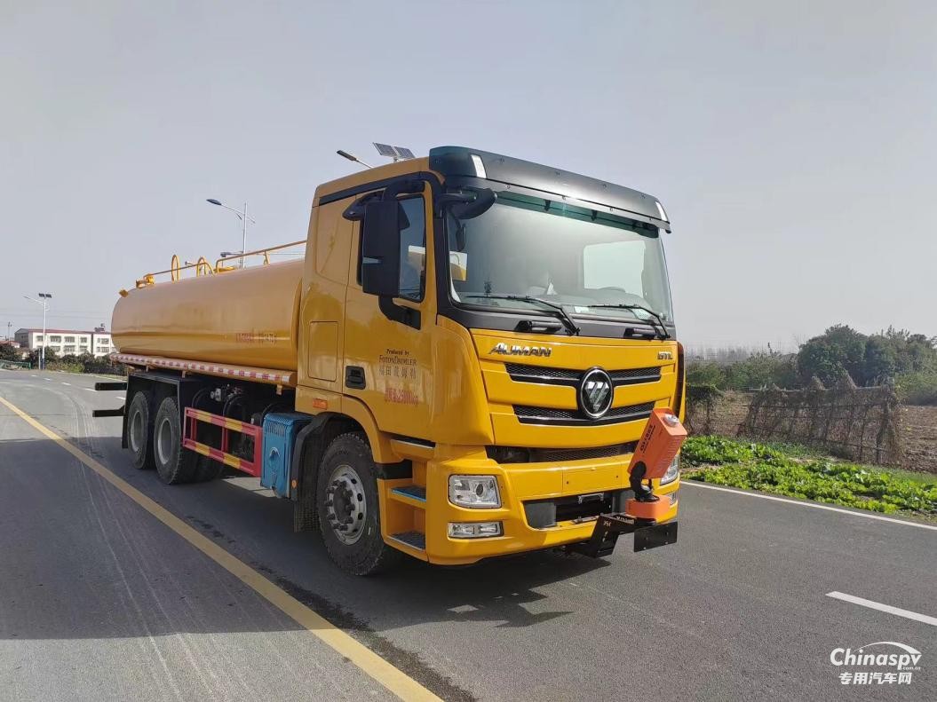 雙重補(bǔ)貼 惠利十足！置換歐曼燃油專用車 最高享受12萬(wàn)元大額補(bǔ)貼