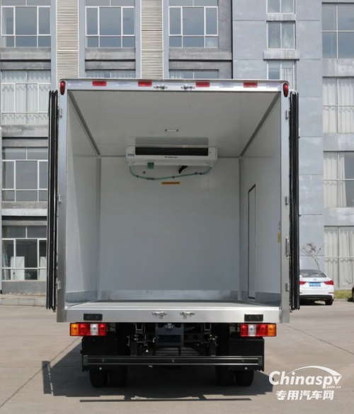 運輸護(hù)鮮路 翼放冷鏈版保鮮技能拉滿