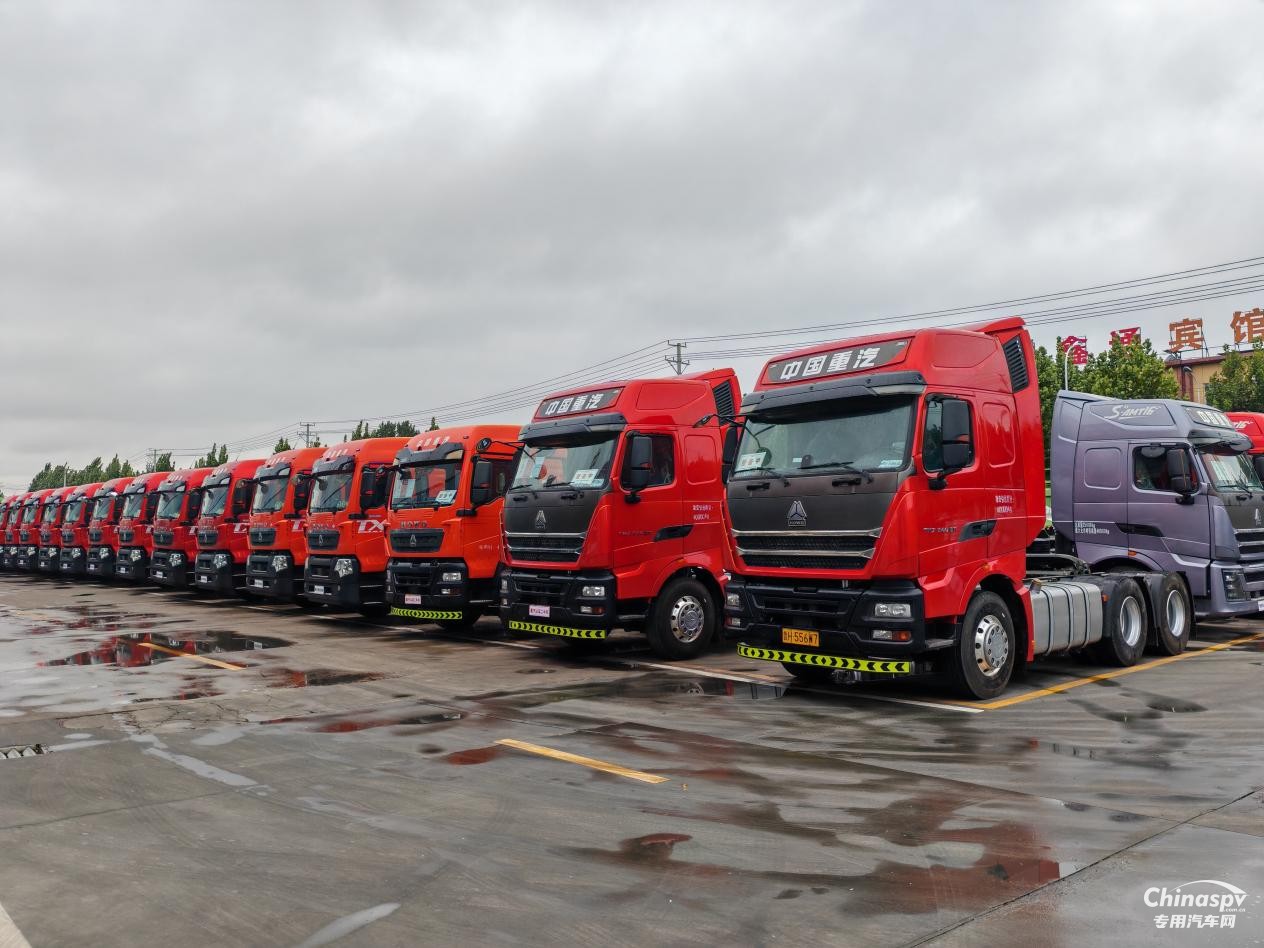 手握三大核心優(yōu)勢，螞蟻汽車加盟重汽成為行業(yè)領(lǐng)航者